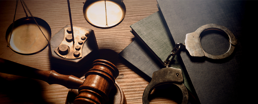 Criminal Law Services